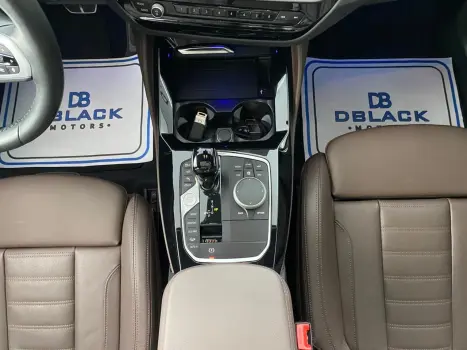 X4 XDRIVE 30i M-Sport 2.0 TB 252cv Aut