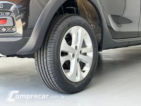 SANDERO 1.6 16V SCE Stepway Dynamique