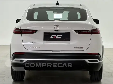 FASTBACK 1.0 TURBO 200 FLEX AUDACE CVT