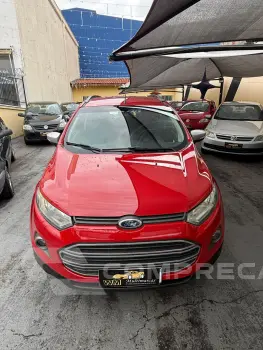 EcoSport Freestyle