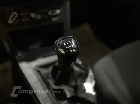 POLO 1.0 MPI TRACK MANUAL