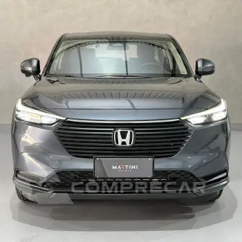 HR-V EX 1.5 Flex Sensing 16V 5p Aut.