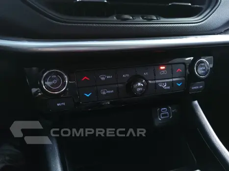 COMPASS 1.3 T270 TURBO FLEX SPORT AT6