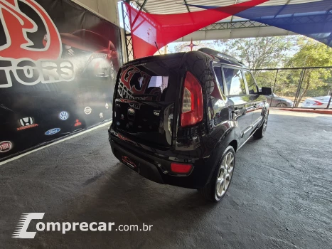 SOUL 1.6 EX 16V