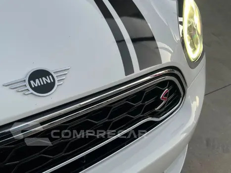 COOPER Countryman S ALL4 2.0 Turbo Aut.