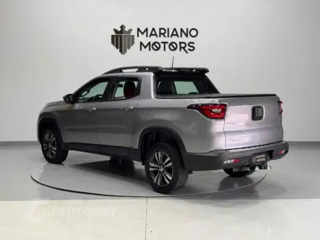 TORO 1.3 TURBO 270 FLEX FREEDOM AT6