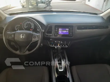 HR-V 1.8 16V 4P EX FLEX AUTOMÁTICO CVT