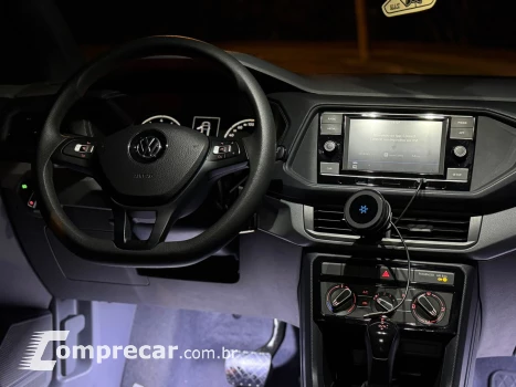 T-CROSS 1.0 200 TSI Sense