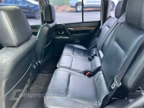 PAJERO 3.2 Full HPE 4X4 16V Turbo Intercooler