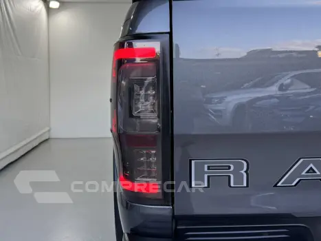 RANGER 3.2 XLT 4X4 CD 20V Turbo A