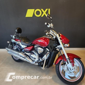 SUZUKI BOULEVARD M1500R