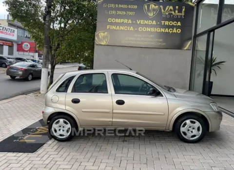 Corsa Hat. Maxx 1.4 8V ECONOFLEX 5p