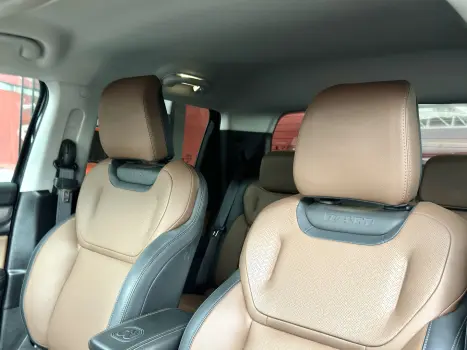 RAMPAGE 2.0 TURBO DIESEL LARAMIE 4X4 AUTOMÁTICO