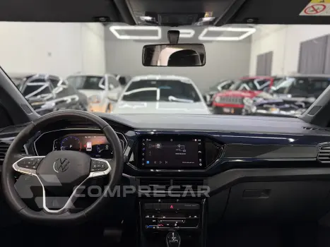 T-CROSS 1.0 200 TSI Comfortline