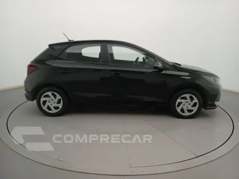 HB20 1.0 12V FLEX COMFORT PLUS MANUAL