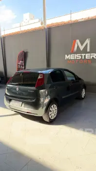 PUNTO 1.4 Attractive 8V