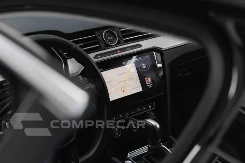 PASSAT 2.0 16V TSI Bluemotion Highline DSG