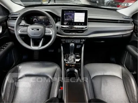 COMPASS 1.3 T270 TURBO FLEX LIMITED AT6