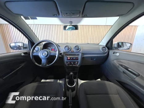 VOYAGE 1.6 MI TREND 8V FLEX 4P MANUAL
