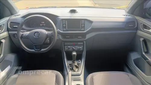 T-CROSS 1.0 200 TSI Sense