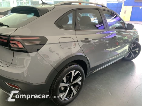 NIVUS 1.0 200 TSI Highline