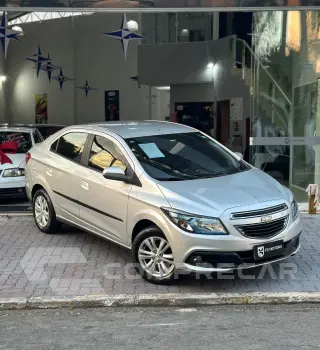 PRISMA Sed. LT 1.4 8V FlexPower 4p