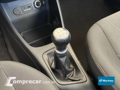 PICANTO 1.0 EX 12V FLEX 4P MANUAL