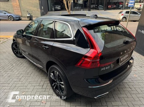XC60 2.0 T8 Hybrid Momentum AWD Geartronic