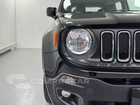 RENEGADE 1.8 16V Longitude