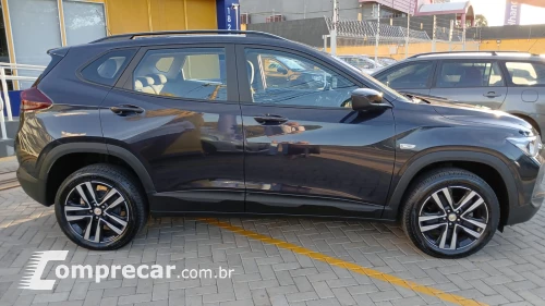 Tracker LT 1.0 Turbo (Aut.)