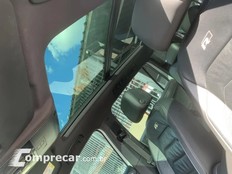 TIGUAN 2.0 350 TSI Allspace R-line 4motion