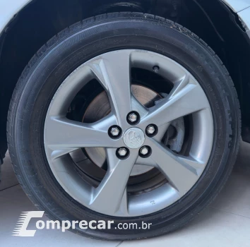 COROLLA 2.0 XRS 16V