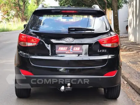 IX35 2.0 MPI 4X2 16V GASOLINA 4P MANUAL