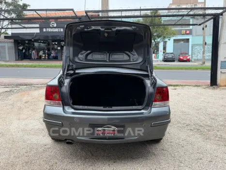VECTRA 2.0 MPFI ELEGANCE 8V 140CV FLEX 4P MANUAL