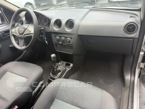 CELTA 1.0 MPFI LS 8V FLEX 2P MANUAL