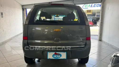 Meriva COLLECTION 1.4 8V ECONOFLEX 5p