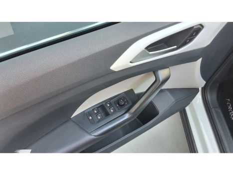T-CROSS 1.4 250 TSI TOTAL FLEX HIGHLINE AUTOMATICO