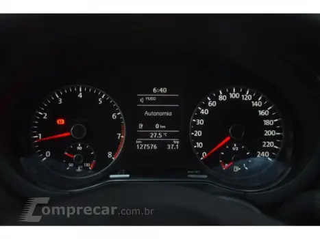 SPACE CROSS - 1.6 MI 8V 4P MANUAL