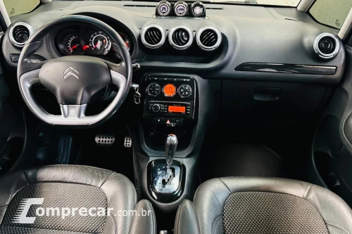 AIRCROSS 1.6 Exclusive 16V