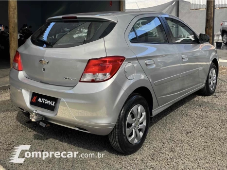 ONIX 1.0 MPFI LT 8V FLEX 4P MANUAL