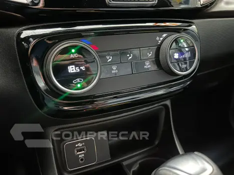 Strada Ranch 1.0 Flex Turbo CD Aut.