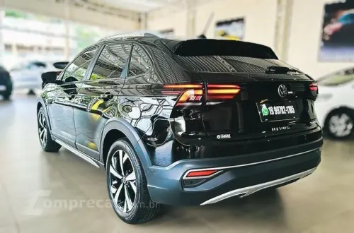 NIVUS HIGHLINE 1.0 200 TSI FLEX AUT.