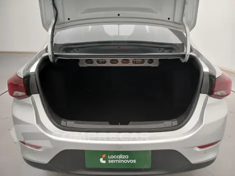 ONIX 1.0 TURBO FLEX LTZ AUTOMÁTICO