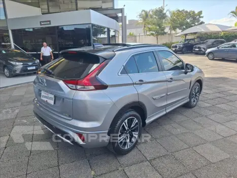 ECLIPSE CROSS 1.5 MIVEC TURBO GASOLINA HPE-S S-AW