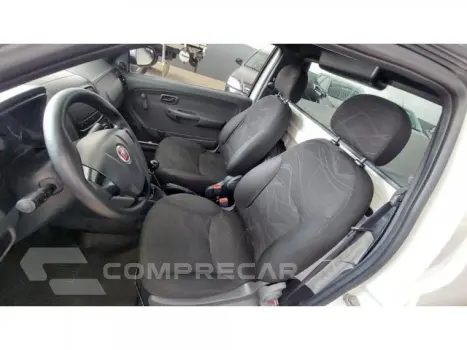 STRADA - 1.4 MPI HARD WORKING CS 8V 2P MANUAL