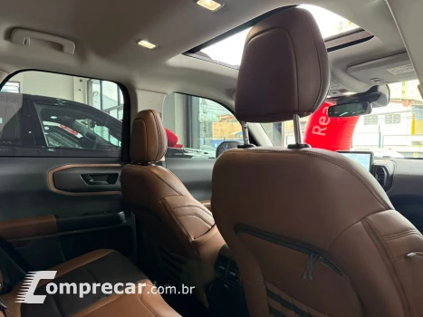 Bronco Sport 2.0