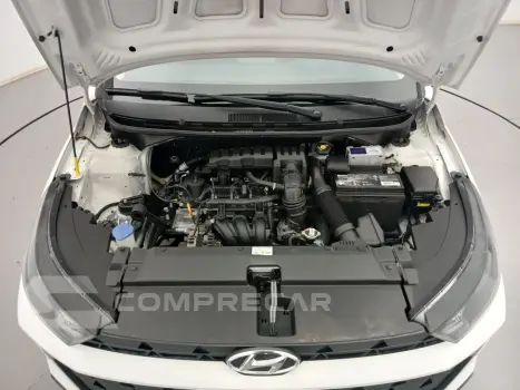 HB20 1.0 12V FLEX SENSE PLUS MANUAL