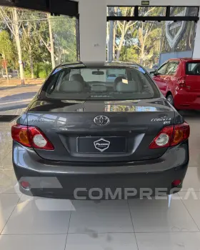 COROLLA 2.0 XEI 16V