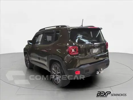 RENEGADE 1.8 16V Longitude