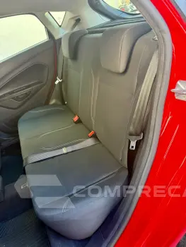 FIESTA 1.5 S Hatch 16V